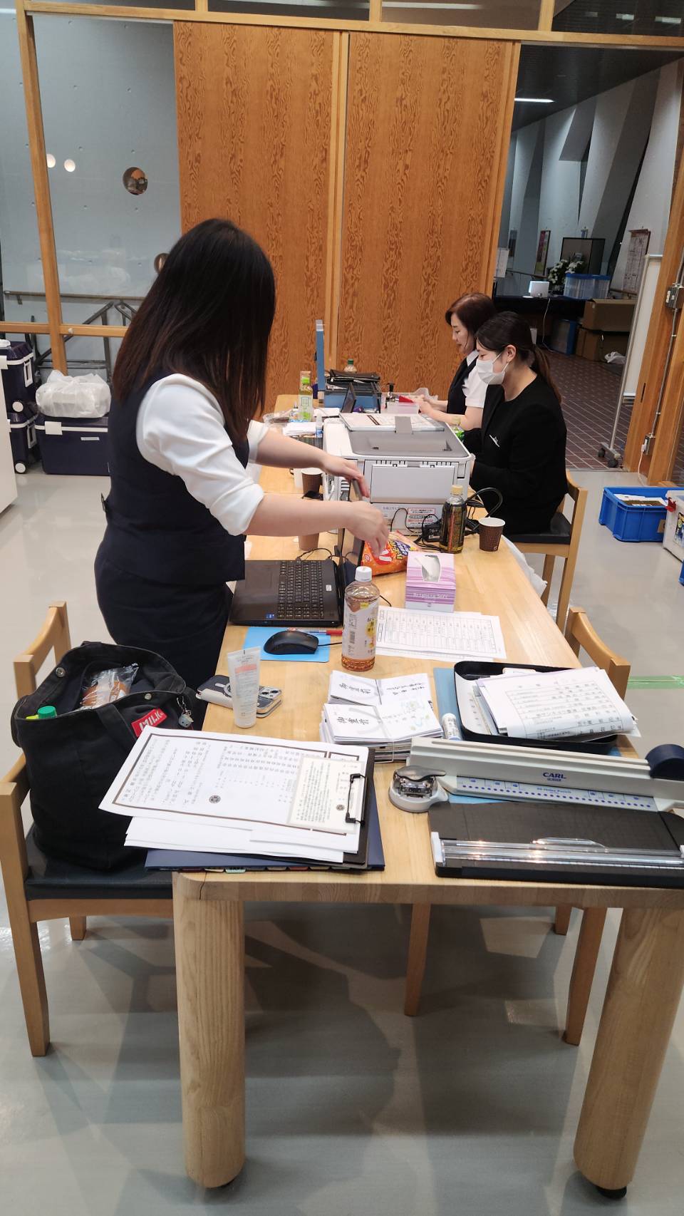 葬儀役員代行サービス